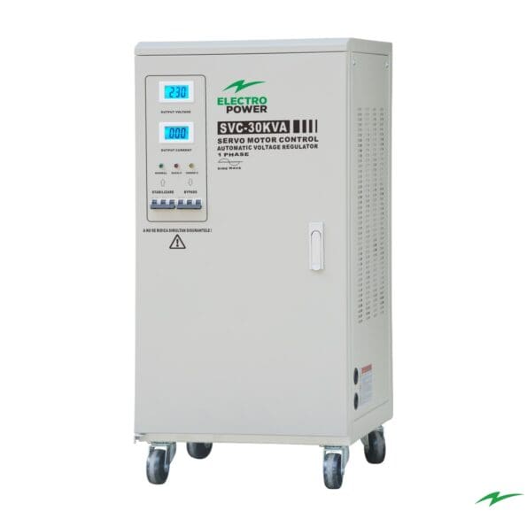 stabilizator tensiune SVC-30000VA