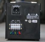 Stabilizator tensiune Electropower EP-SVC-5000VA-(4000W)-230V