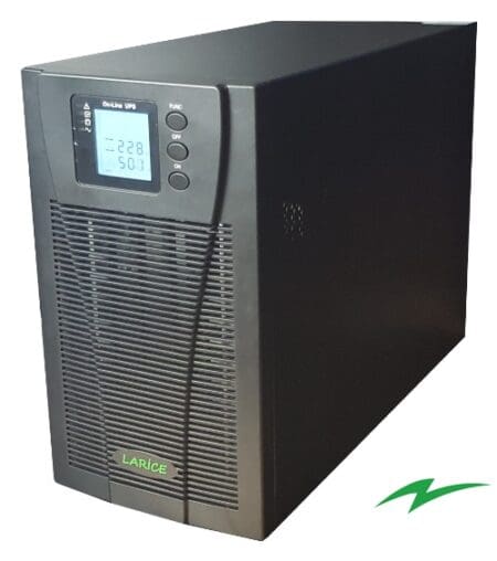 LARICE 3000VA/2700W