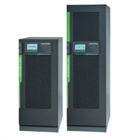 Sursa UPS online SOCOMEC MAS GP4 80kVA